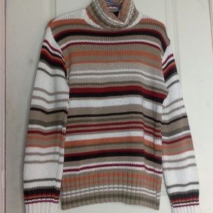 Yessica fall sweater